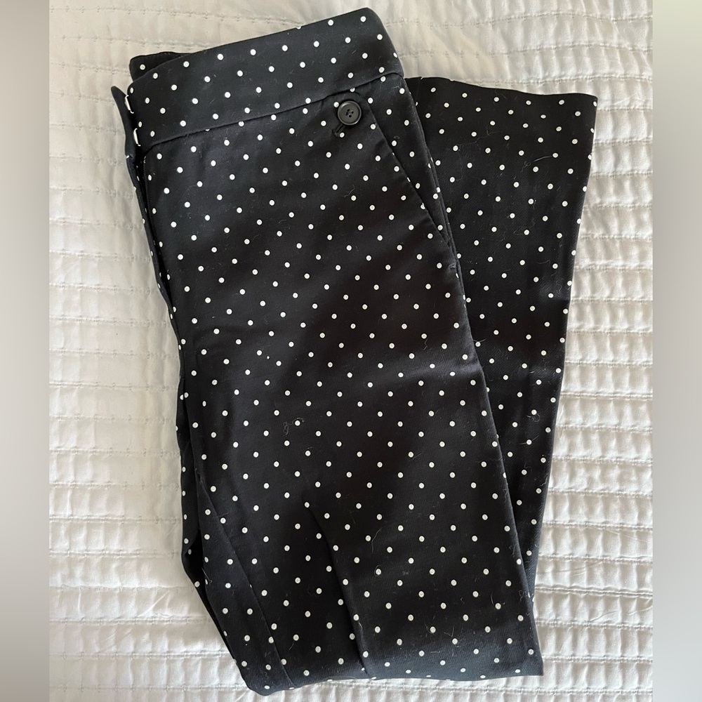 Marisa Skinny Pants
